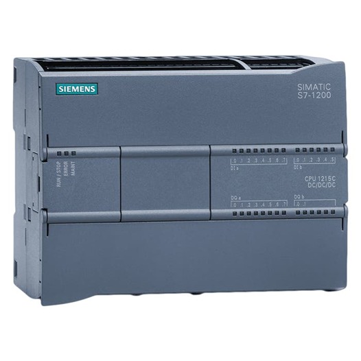6ES7215-1AG31-0XB0 SIEMENS