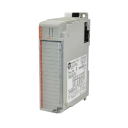 Módulo 1769-OW8 ALLEN BRADLEY