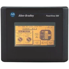 2711-T5A2L1 ALLEN BRADLEY
