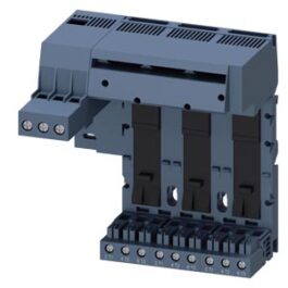 Alimentación 3RA6812-8AB SIEMENS