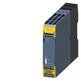 Unidad Base 3SK1111-1AW20 SIEMENS
