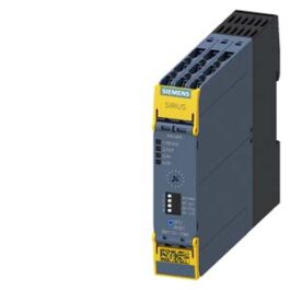 Unidad Base 3SK1121-1CB42 SIEMENS