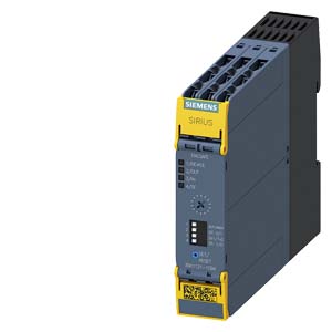 Unidad Base 3SK1121-1CB42 SIEMENS