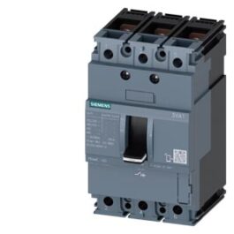 Interruptor Compacto 3VA1020-2ED32-0AA0 SIEMENS