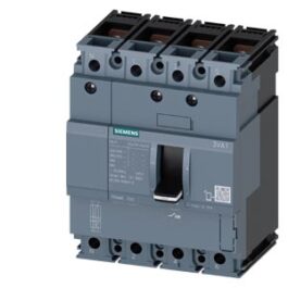Interruptor Compacto 3VA1063-2ED42-0AA0 SIEMENS