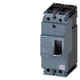 Interruptor Compacto 3VA1125-3ED22-0AA0 SIEMENS