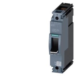 Interruptor Compacto 3VA1140-3ED12-0AA0 SIEMENS