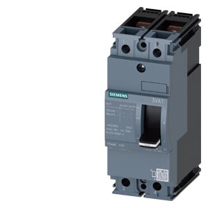 Interruptor Compacto 3VA1140-4ED22-0AA0 SIEMENS