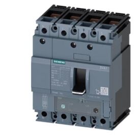 Interruptor Compacto 3VA1140-6GF42-0AA0 SIEMENS