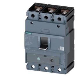 Interruptor Compacto 3VA1225-6EF32-0AA0 SIEMENS
