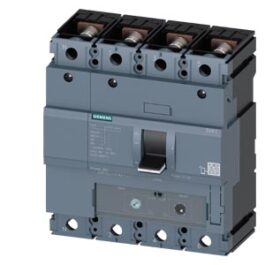 Interruptor Compacto 3VA1225-6GF42-0AA0 SIEMENS