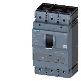 Interruptor Compacto 3VA1332-5EF32-0AA0 SIEMENS