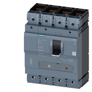 Interruptor Compacto 3VA1340-4GF42-0AA0 SIEMENS