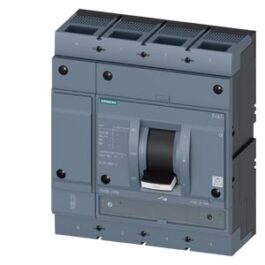 Interruptor Compacto 3VA1580-5GF42-0AA0 SIEMENS