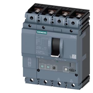 Interruptor Compacto 3VA2116-5HL42-0AA0 SIEMENS