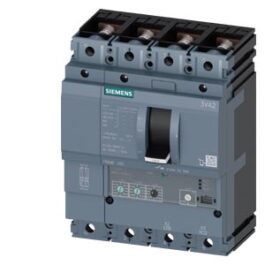 Interruptor Compacto 3VA2116-6HL42-0AA0 SIEMENS