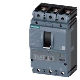 Interruptor Compacto 3VA2116-6HN32-0AA0 SIEMENS