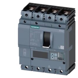 Interruptor Compacto 3VA2116-7JP42-0AA0 SIEMENS