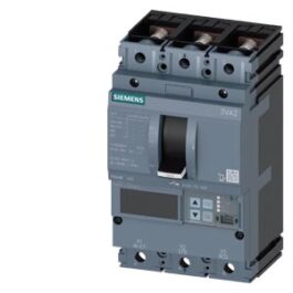 Interruptor Compacto 3VA2116-7KP32-0AA0 SIEMENS