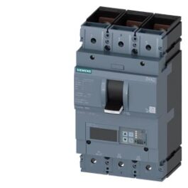 Interruptor Compacto 3VA2340-6JP32-0AA0	SIEMENS