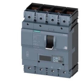 Interruptor Compacto 3VA2340-6KP42-0AA0 SIEMENS