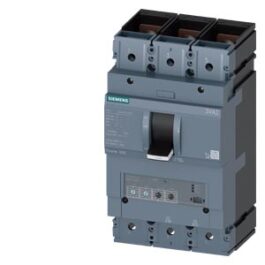 Interruptor Compacto 3VA2463-6HN32-0AA0 SIEMENS