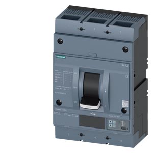 Interruptor Compacto 3VA2510-5JP32-0AA0 SIEMENS