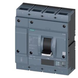 Interruptor Compacto 3VA2510-5KQ42-0AA0 SIEMENS
