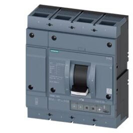 Interruptor Compacto 3VA2510-7HN42-0AA0 SIEMENS