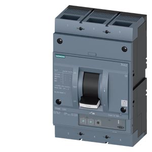 Interruptor Compacto 3VA2563-5MN32-0AA0 SIEMENS