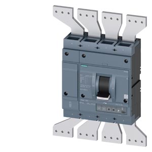 Interruptor Compacto 3VA2612-5HN42-0AA0 SIEMENS