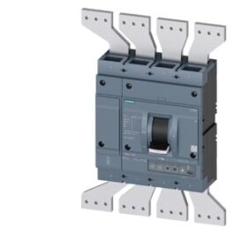 Interruptor Compacto 3VA2612-6HN42-0AA0 SIEMENS