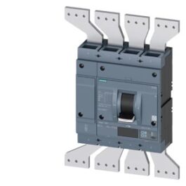 Interruptor Compacto 3VA2612-7JP42-0AA0	SIEMENS