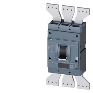 Interruptor Compacto 3VA2612-7KQ32-0AA0 SIEMENS