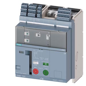 Interruptor Compacto 3VA2712-1AB03-0AA0 SIEMENS