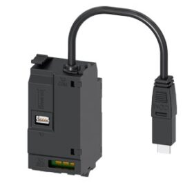 Módulo 3VA9187-0TB10	SIEMENS