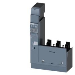 Módulo 3VA9213-0RS20	SIEMENS