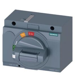 Accionamiento 3VA9267-0EK11 SIEMENS