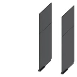 Placas 3VA9602-0WA00 SIEMENS