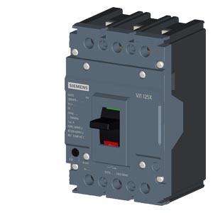 Interruptor Compacto 3VJ1012-1DB32-0AA0 SIEMENS