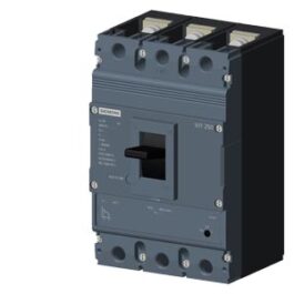 Interruptor Compacto 3VJ1006-1EB42-0AA0	SIEMENS
