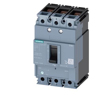 Interruptor Compacto 3VM1120-4EE32-0AA0 SIEMENS
