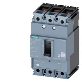 Interruptor Compacto 3VM1125-4EE32-0AA0 SIEMENS