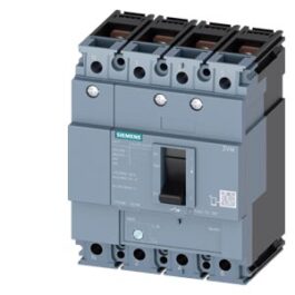 Interruptor Compacto 3VM1150-3GE42-0AA0 SIEMENS