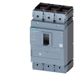 Interruptor Compacto 3VM1340-4EE32-0AA0 SIEMENS