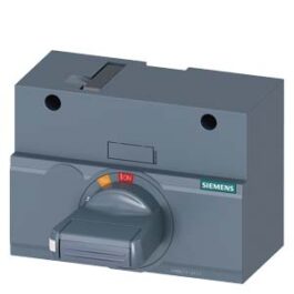 Accionamiento 3VM9217-0EK11 SIEMENS