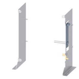 Soporte 3VW9011-0BB52 SIEMENS