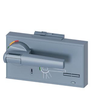 Accionamiento 3VW9727-0EK11 SIEMENS