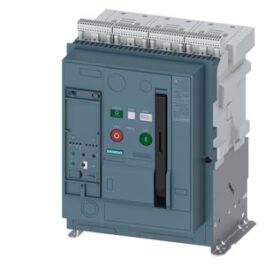 Interruptor Abierto 3WA1120-3AB02-1AA0 SIEMENS