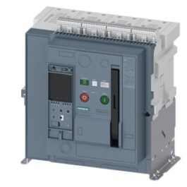 Interruptor Abierto 3WA1120-3AE12-1AA0 SIEMENS